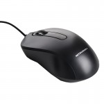 موس سیم دار میتسوشیدا (MITSUSHIDA) مدل KC-M1