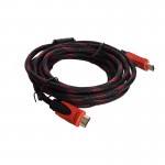 کابل HDMI میتسوشیدا (MITSUSHIDA) طول 3 متر مدل KC-HD03
