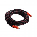 کابل HDMI میتسوشیدا (MITSUSHIDA) طول 5 متر مدل KC-HD05