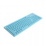 کیبورد بی سیم/ بلوتوث شارژی وان مکس (ONE MAX) مدل OM-3000WA