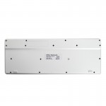 کیبورد بی سیم/ بلوتوث شارژی وان مکس (ONE MAX) مدل OM-3000WA