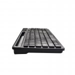 کیبورد بی سیم/ بلوتوث شارژی وان مکس (ONE MAX) مدل OM-3000WA