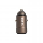 شارژر فندکی 30 وات یوکی (Yookie) مدل PC19