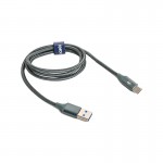 کابل تایپ سی (Type-C) یوکی (Yookie) طول 1 متر مدل CB25