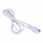 کابل تایپ سی به آیفون (Type-C To Lightning) ارلدام (Earldom) طول 1 متر مدل EC-165C-L