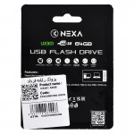 فلش نکسا (NEXA) مدل 64GB UX301 USB 3.0