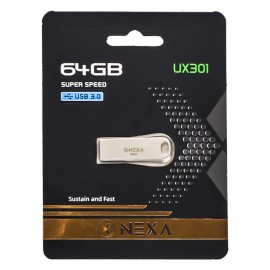 فلش نکسا (NEXA) مدل 64GB UX301 USB 3.0