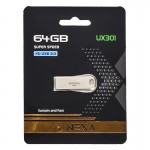 فلش نکسا (NEXA) مدل 64GB UX301 USB 3.0