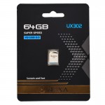 فلش نکسا (NEXA) مدل 64GB UX302 USB 3.0