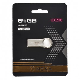 فلش نکسا (NEXA) مدل 64GB UX206