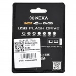 فلش نکسا (NEXA) مدل 64GB UX207