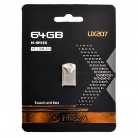 فلش نکسا (NEXA) مدل 64GB UX207