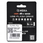 فلش نکسا (NEXA) مدل 32GB UX204
