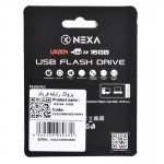 فلش نکسا (NEXA) مدل 16GB UX204