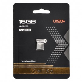 فلش نکسا (NEXA) مدل 16GB UX204