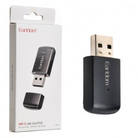 دانگل WIFI شبکه USB ارلدام (Earldom) مدل ET-WF02