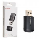 دانگل WIFI شبکه USB ارلدام (Earldom) مدل ET-WF02