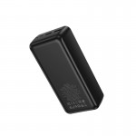پاوربانک بروفون (BOROFONE) مدل BJ80B ظرفیت 30000mAh