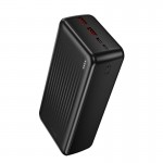 پاوربانک بروفون (BOROFONE) مدل BJ80B ظرفیت 30000mAh