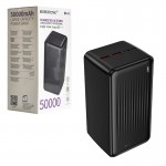 پاوربانک بروفون (BOROFONE) مدل BJ80C ظرفیت 50000mAh
