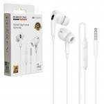 هندزفری سیمی بروفون (BOROFONE) مدل BM100Pro