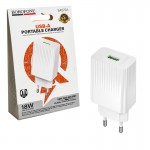 کلگی شارژر 18 وات بروفون (BOROFONE) مدل BAS72A