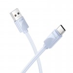 کابل تایپ سی (Type-C) هوکو (hoco) طول 1 متر مدل X114