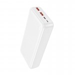 پاوربانک بروفون (BOROFONE) مدل BJ80A ظرفیت 20000mAh