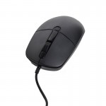 موس سیم دار LED بروفون (BOROFONE) مدل BG17
