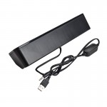 اسپیکر ساندبار لپ تاپی کیسونلی (Kisonli) مدل i-680