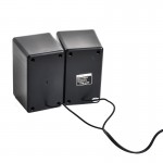 اسپیکر لپ تاپی 2 تکه کیسونلی (Kisonli) مدل KS-01