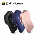 تبدیل HDMI به WIFI برند MiraScreen مدل MX