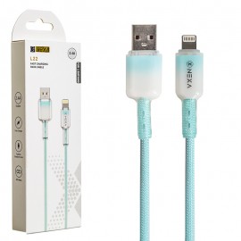 کابل آیفون (Lightning) نکسا (NEXA) طول 1 متر مدل L22