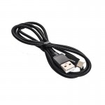 کابل تایپ سی (Type-C) بروفون (BOROFONE) طول 1 متر مدل BX120