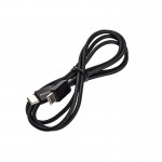 کابل تایپ سی به تایپ سی (Type-C To Type-C) بروفون (BOROFONE) طول 1 متر مدل BX120