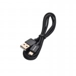 کابل آیفون (Lightning) بروفون (BOROFONE) طول 1 متر مدل BX120