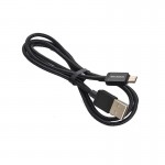 کابل اندروید (MicroUSB) بروفون (BOROFONE) طول 1 متر مدل BX120