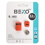 فلش بکسو (BEXO) مدل 32GB B-602