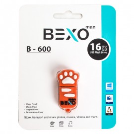 فلش بکسو (BEXO) مدل 16GB B-600