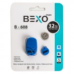 فلش بکسو (BEXO) مدل 32GB B-608
