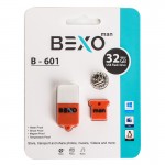 فلش بکسو (BEXO) مدل 32GB B-601