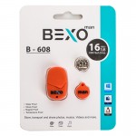 فلش بکسو (BEXO) مدل 16GB B-608