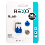 فلش بکسو (BEXO) مدل 16GB B-606