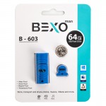 فلش بکسو (BEXO) مدل 64GB B-603