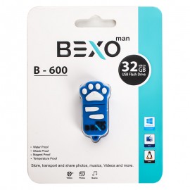 فلش بکسو (BEXO) مدل 32GB B-600