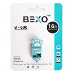فلش بکسو (BEXO) مدل 16GB B-600