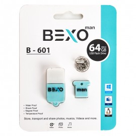 فلش بکسو (BEXO) مدل 64GB B-601