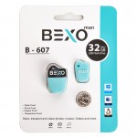 فلش بکسو (BEXO) مدل 32GB B-607