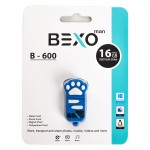 فلش بکسو (BEXO) مدل 16GB B-600