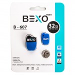 فلش بکسو (BEXO) مدل 32GB B-607